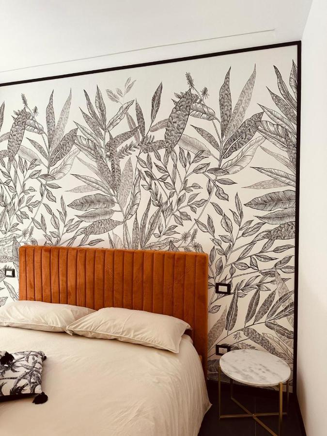 Mandarin Apulia B&B Бари Экстерьер фото
