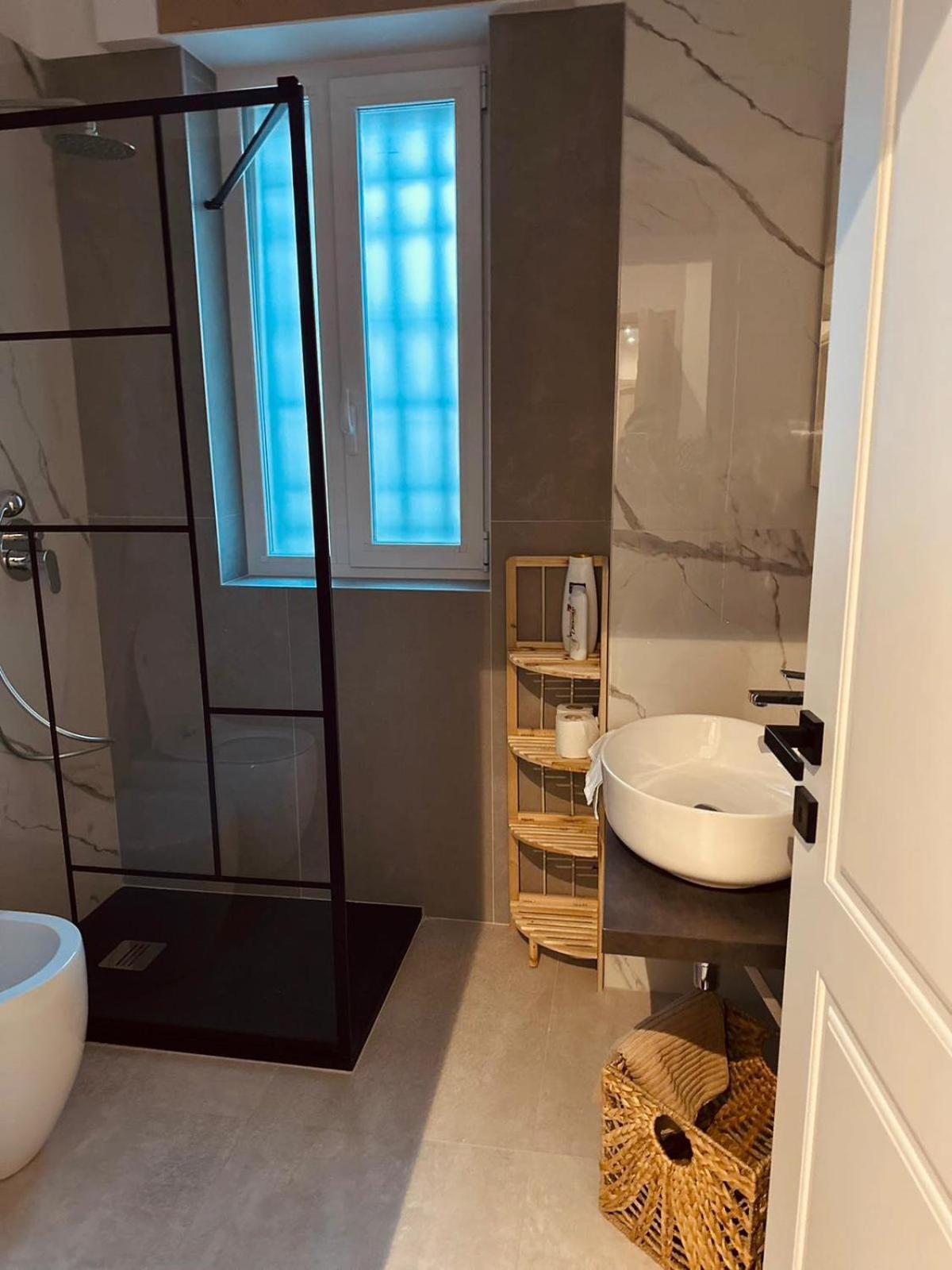 Mandarin Apulia B&B Бари Экстерьер фото