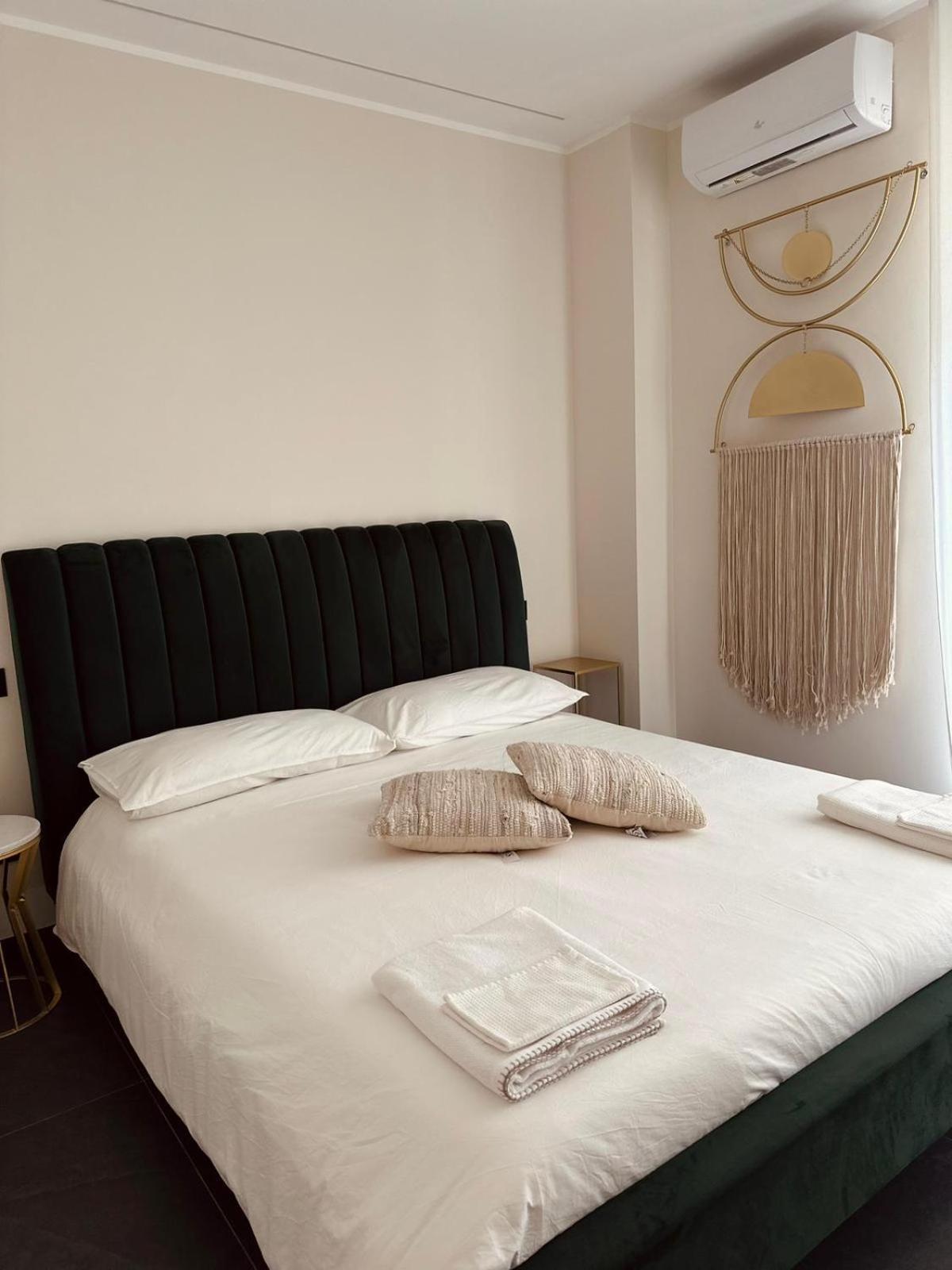 Mandarin Apulia B&B Бари Экстерьер фото